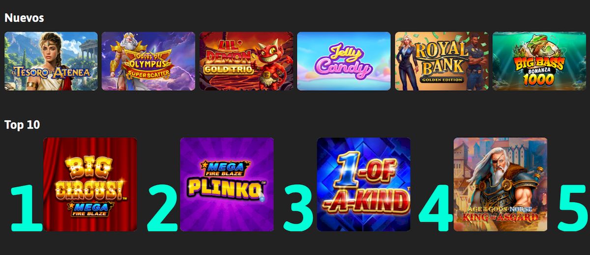 VERSUS Casino: La Experiencia Completa del Grupo Orenes